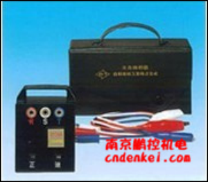 日本長(zhǎng)谷川低圧、高圧、特高用検相器[低圧、高圧、特高用検相器]