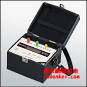 日本長(zhǎng)谷川測(cè)定裝置?計(jì)測(cè)器リスト[IPR-1、IVJ-2 、IMR-80]