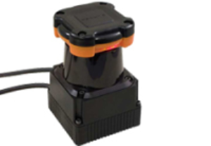 HOKUYO北陽公司UTM-30LX 2D激光雷達